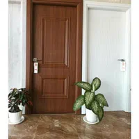 نوین درب . عرضه کننده دربهای اتاقی و سرویس و ورودی