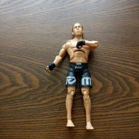 اکشن فیگور|اسباببازی|اندیشه, اندیشه فاز ۲|دیوار