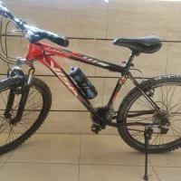 دوچرخه ویسا ۲۶|دوچرخه، اسکیت، اسکوتر|خرمآباد, |دیوار