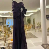 چنددست لباس کاملانوفری سایزتا۴۴بسیار زیباتوافقی