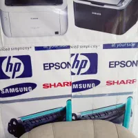 تعمیرات پرینتر لیزری شارژ کارتریج|خدمات رایانه‌ای و موبایل|قوچان, |دیوار