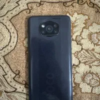 گوشی poco x3 pro جهت معاوضه
