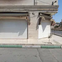 مغازه ۴۵متری|اجارهٔ مغازه و غرفه|اسلام‌شهر, شهرک سالور|دیوار