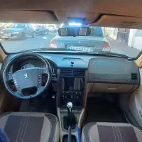 فروش خودرو  پژو پارس