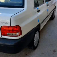 پراید 131 se مدل 96 بیرنگ کم کار  تمیز|خودرو سواری و وانت|برازجان, |دیوار