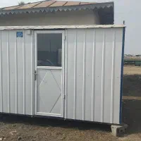 کانکس|فروشگاه و مغازه|گلستان (تهران), |دیوار
