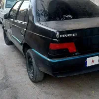 پژو|خودرو سواری و وانت|مشهد, چهنو|دیوار