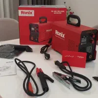 اینورتر دستگاه جوش رونیکس۲۰۰امپر با ۳میلیون تخفیف|مصالح و تجهیزات ساختمان|ایلام, |دیوار