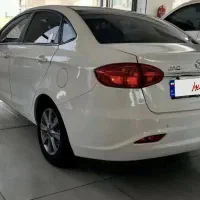 ماشین صفر جک j4 مدل 1404