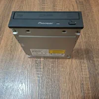 دی وی دی رایتر پایونیر