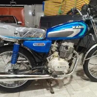 موتور 150 آستارتی