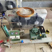 تعمیرات یخچال و انواع دستگاه های سردکننده|خدمات پیشه و مهارت|فارسان, |دیوار