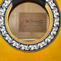 گیتار کلاسیک