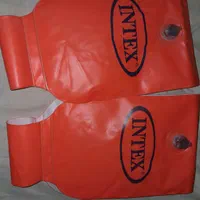 یک جفت بازوبند استخری برند intex