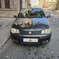 فیات سی ینا سلامت و بی رنگ مدل ۸۸