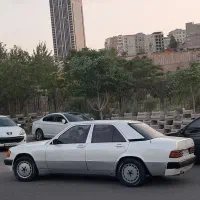 بنز E190 کلاسیک|خودرو کلاسیک|تبریز, |دیوار