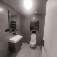 واحد اداری ۱۲۵ متری بر اصلی گلسار|اجارهٔ دفتر کار، اتاق اداری، مطب|رشت, گلسار|دیوار