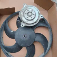 فن پژو سالم و فنر لول تیبا