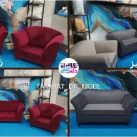 تعمیر مبل راحتی و استیل و سرویس خواب با۳۶ماه ضمانت|خدمات پیشه و مهارت|تهران, فلاح|دیوار