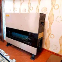 دو عدد بخاری ۱۰ و ۱۲ هزار