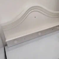 شلف دیواری|کتابخانه، شلف، قفسه‌های دیواری|شوشتر, |دیوار