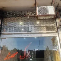 اجاره مغازه تجاری در بر چهل متری مرند