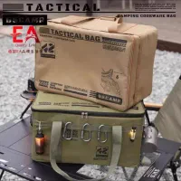 سبد پیک نیک ساک کمپینگی کیف مسافرتی ساگ دستی|کوهنوردی و کمپینگ|شیراز, بازار|دیوار