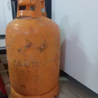 کپسول ایران گاز