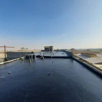 ایزوگام ارزان با نصب فوری،۱۰ سال ضمانت کتبی|خدمات پیشه و مهارت|مشهد, سپاد|دیوار