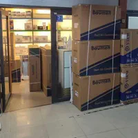 داکت اسپیلت36هزار بویمن داکت اسپلیت اینورتر 36000|کولر گازی و فن‌کوئل|کرج, گوهردشت|دیوار