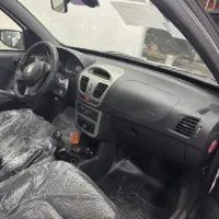 کوییک خشک|خودرو سواری و وانت|خرمآباد, |دیوار