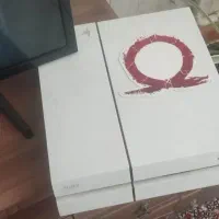 ps4 کپی خور