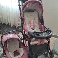 کالسکه و کریر