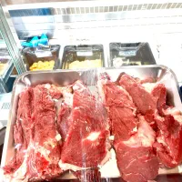 استخدام قصاب حرفه ای