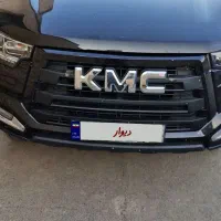 KMC T8|خودرو سواری و وانت|قیامدشت - خاورشهر, |دیوار