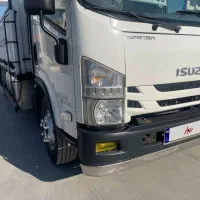 ایسوزو ۸ تن