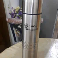 فلاسک  فوما  اصل ژاپن|ظروف نگهدارنده، پلاستیکی، یک‌بارمصرف|تهران, نظام‌آباد|دیوار