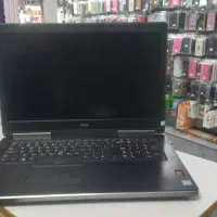 لپ تاپ دل dell zbook i7HQ