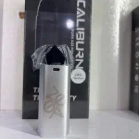 پاد دائمی کالییبرین۲ بار استفاده شده