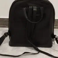 دوعدد کوله درحد نو|کیف، کفش، کمربند|رشت, انصاری|دیوار