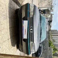 فروش پژو مدل91 تمیز