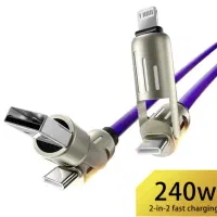 کابل شارژر اورجینال فست|لوازم جانبی موبایل و تبلت|ارومیه, |دیوار