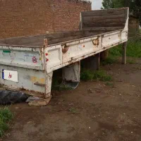 اتاق بغل باز شو تک باری|خودرو سنگین|اسدآباد, |دیوار