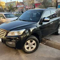 لیفان x 60 اتومات