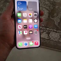 ایفون ۱۴ پرومکس zaa بدون نقطه|موبایل|ارومیه, |دیوار