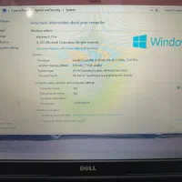 لپ تاپ دل|رایانه همراه|زاهدان, |دیوار