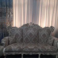 پرده مینیمال