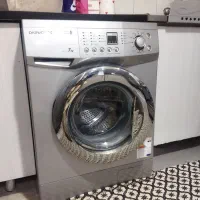 لباسشویی ۷ کیلویی دوو