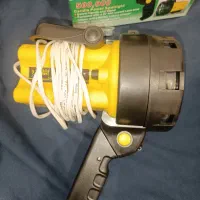 چراغ‌قوه شکاری ، اکبند نو