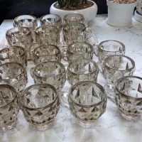 چایخوری شامپاینی|ظروف سرو و پذیرایی|هشتگرد, شهرک کوثر|دیوار